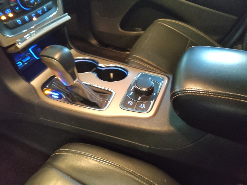 2017 Jeep Grand Cherokee in Conway, SC 29526 - 18097729 26