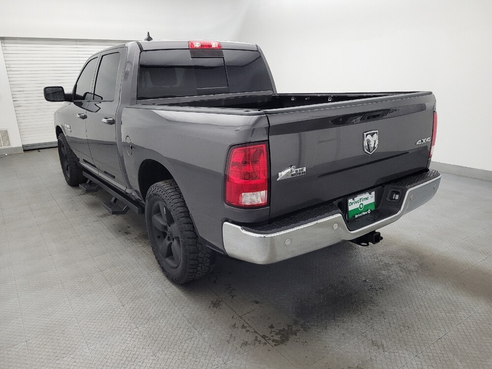 2016 RAM 1500 in Charleston, SC 29414 - 18097730 5