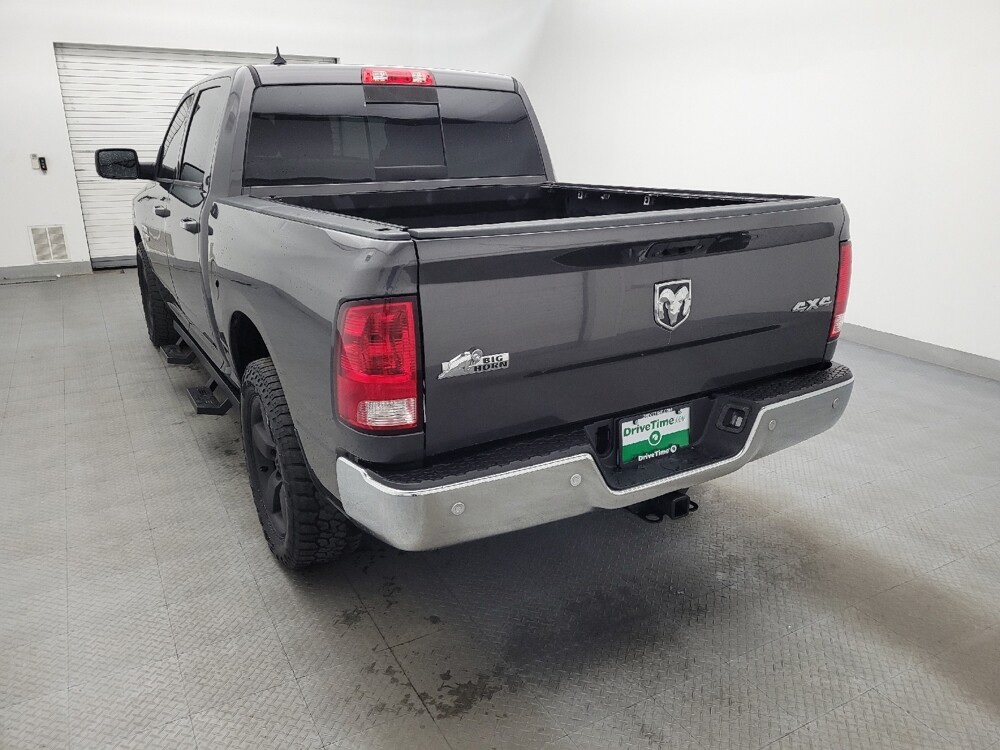 2016 RAM 1500 in Charleston, SC 29414 - 18097730 6