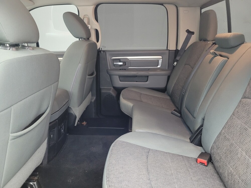 2016 RAM 1500 in Charleston, SC 29414 - 18097730 18