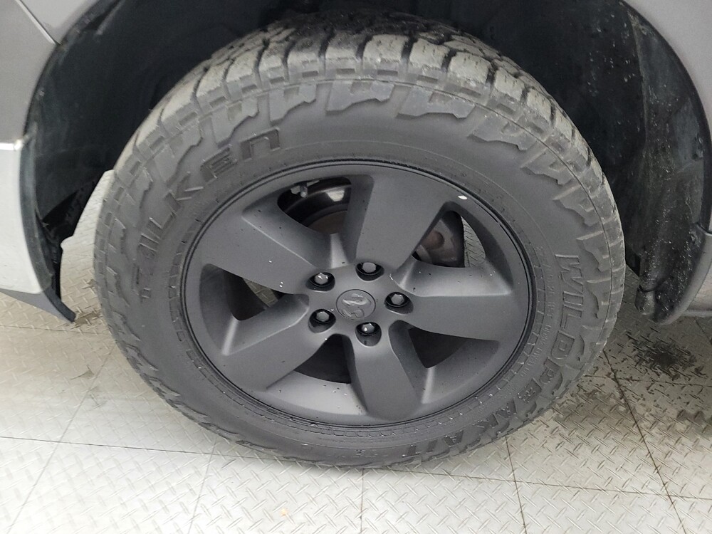 2016 RAM 1500 in Charleston, SC 29414 - 18097730 31