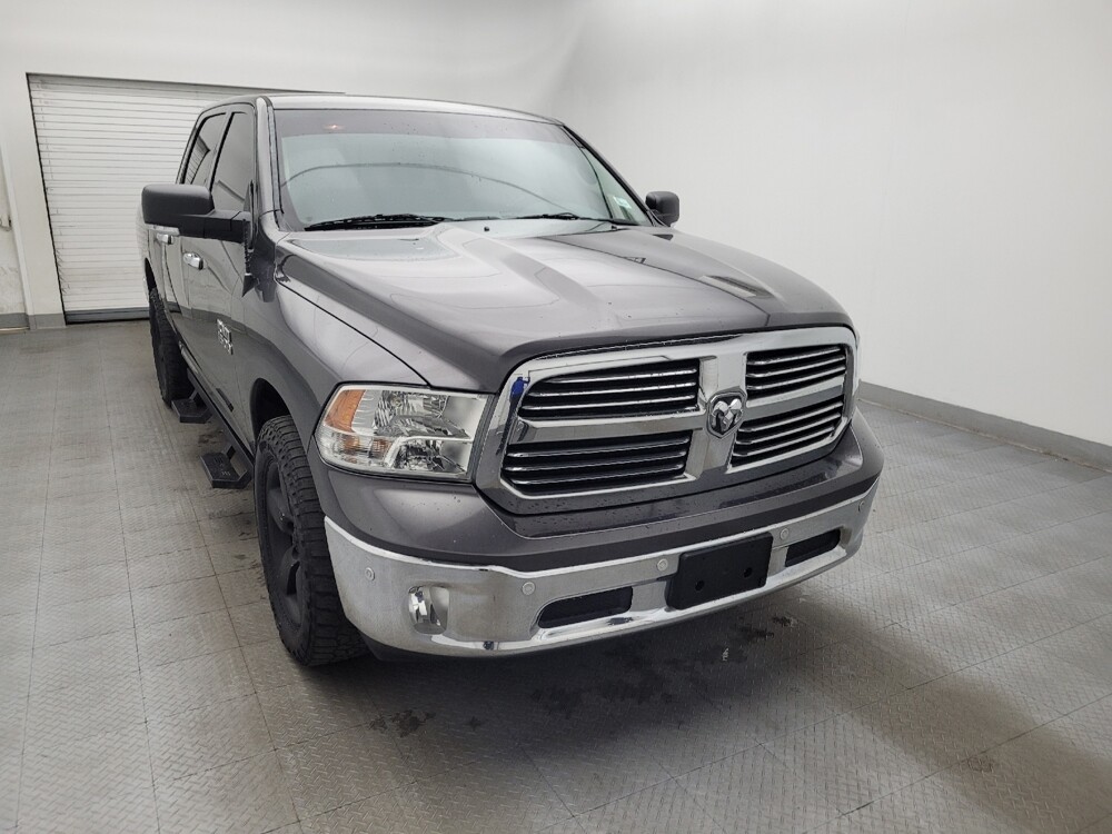 2016 RAM 1500 in Charleston, SC 29414 - 18097730 14