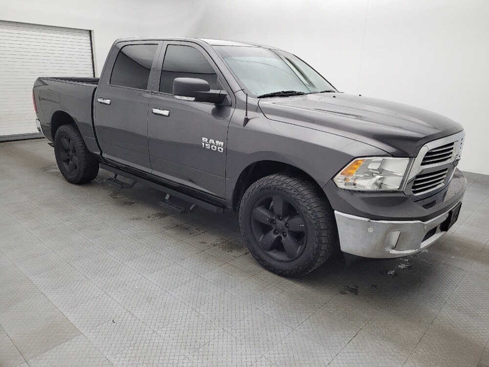 2016 RAM 1500 in Charleston, SC 29414 - 18097730 11