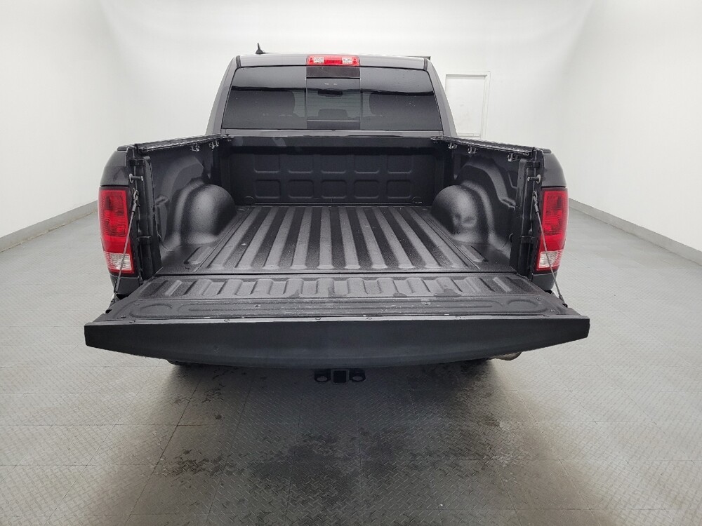 2016 RAM 1500 in Charleston, SC 29414 - 18097730 29