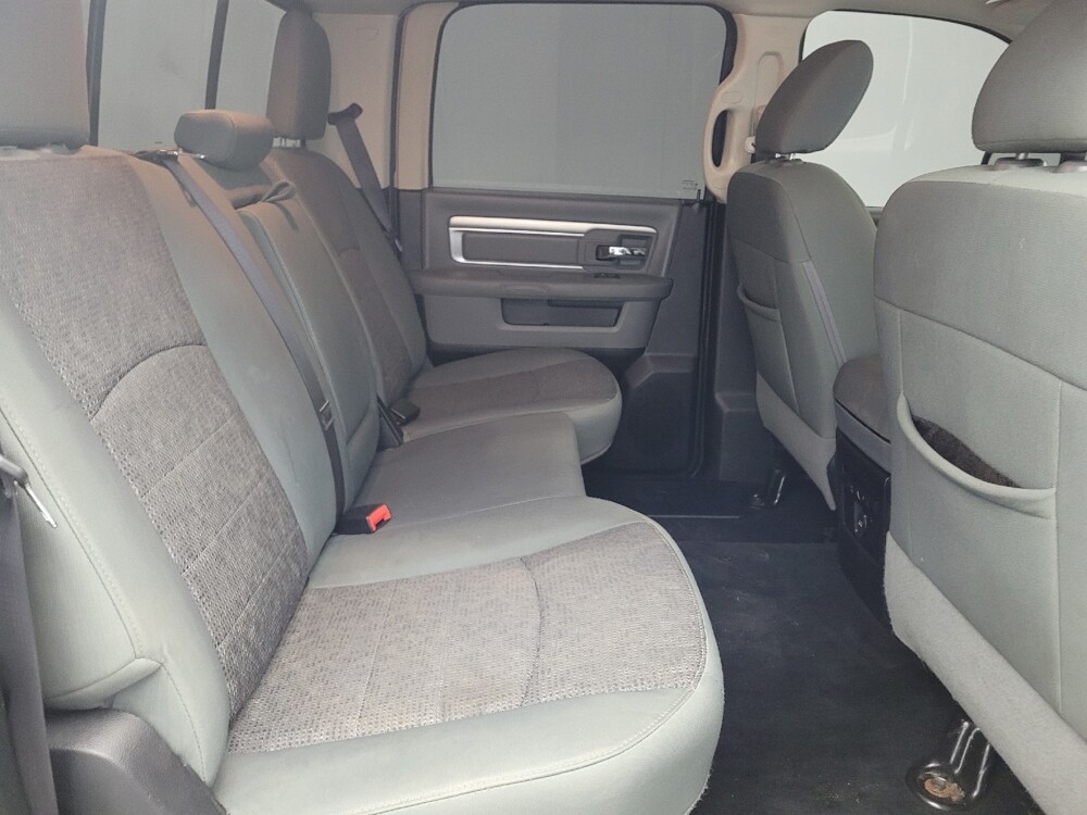 2016 RAM 1500 in Charleston, SC 29414 - 18097730 19