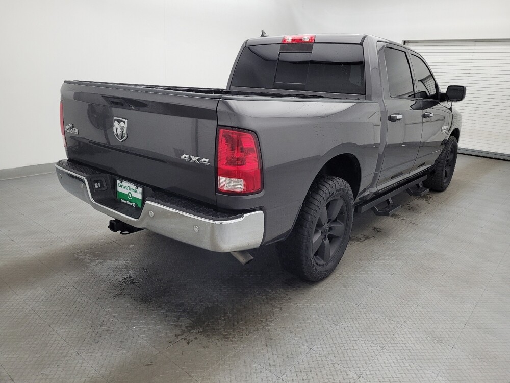 2016 RAM 1500 in Charleston, SC 29414 - 18097730 9