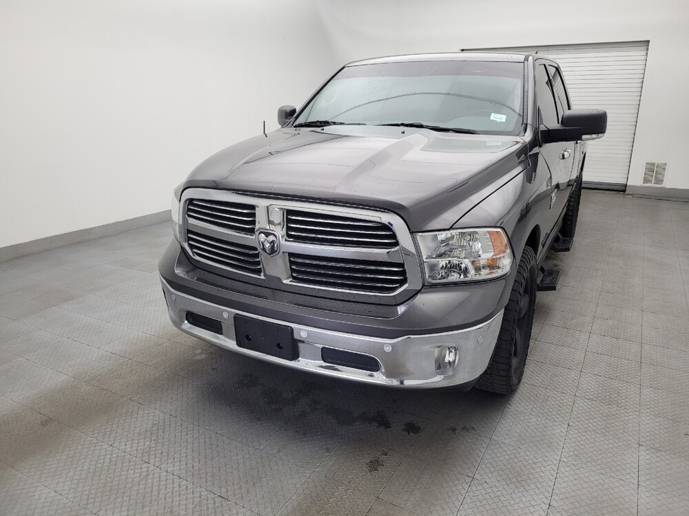 2016 RAM 1500 in Charleston, SC 29414 - 18097730 15