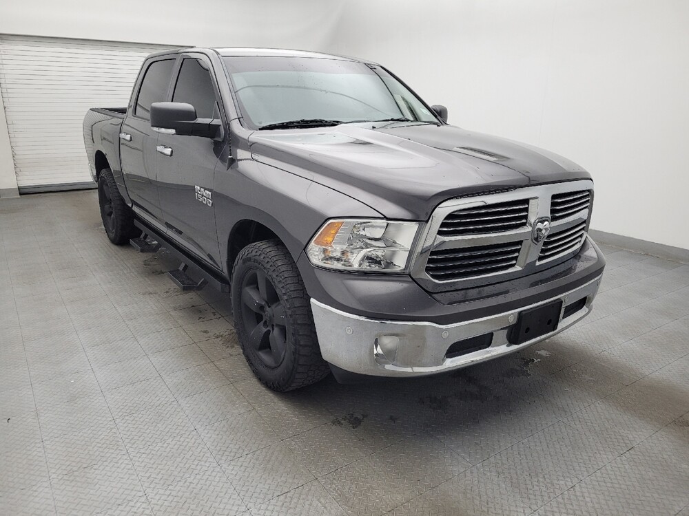 2016 RAM 1500 in Charleston, SC 29414 - 18097730 13