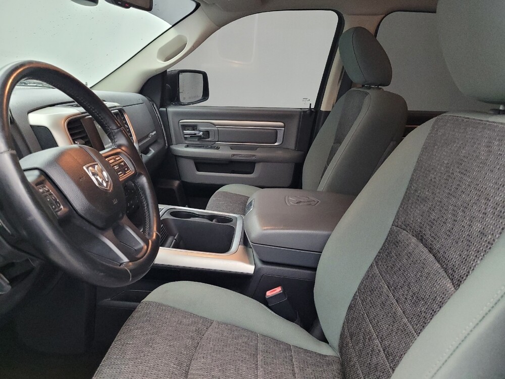 2016 RAM 1500 in Charleston, SC 29414 - 18097730 17