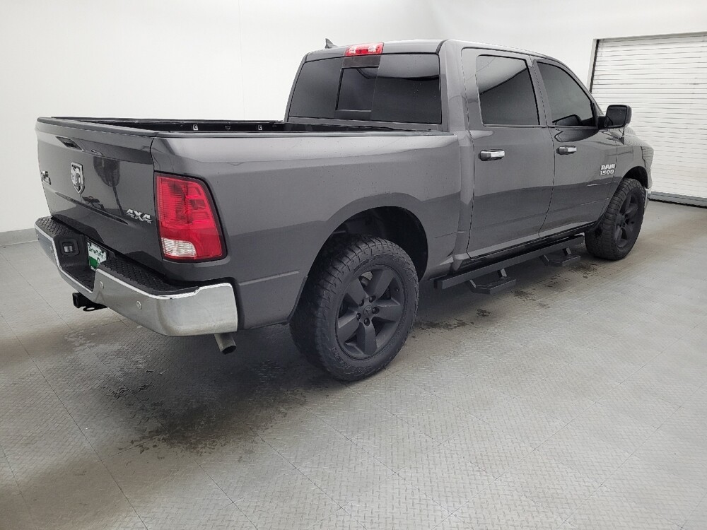 2016 RAM 1500 in Charleston, SC 29414 - 18097730 10
