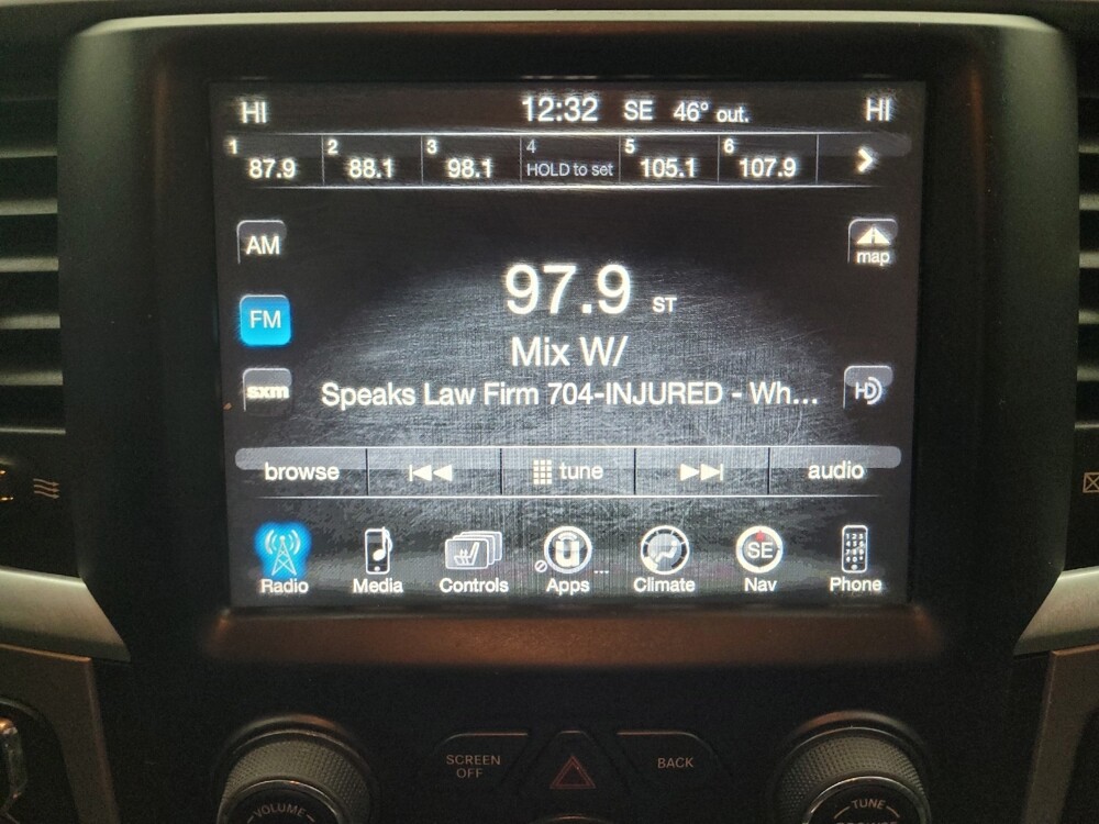 2016 RAM 1500 in Charleston, SC 29414 - 18097730 25