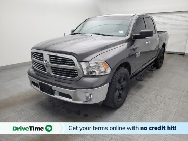 2016 RAM 1500 in Charleston, SC 29414