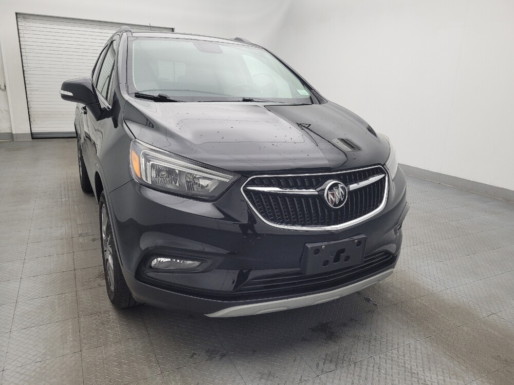 2017 Buick Encore in Raleigh, NC 27604 - 18097732 14