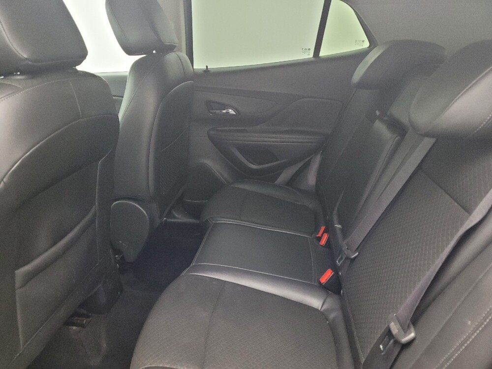 2017 Buick Encore in Raleigh, NC 27604 - 18097732 18