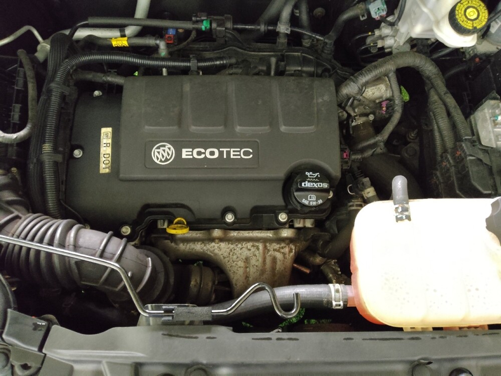 2017 Buick Encore in Raleigh, NC 27604 - 18097732 30