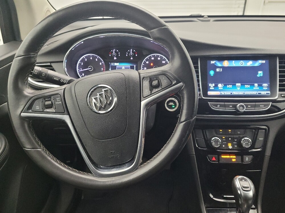 2017 Buick Encore in Raleigh, NC 27604 - 18097732 22