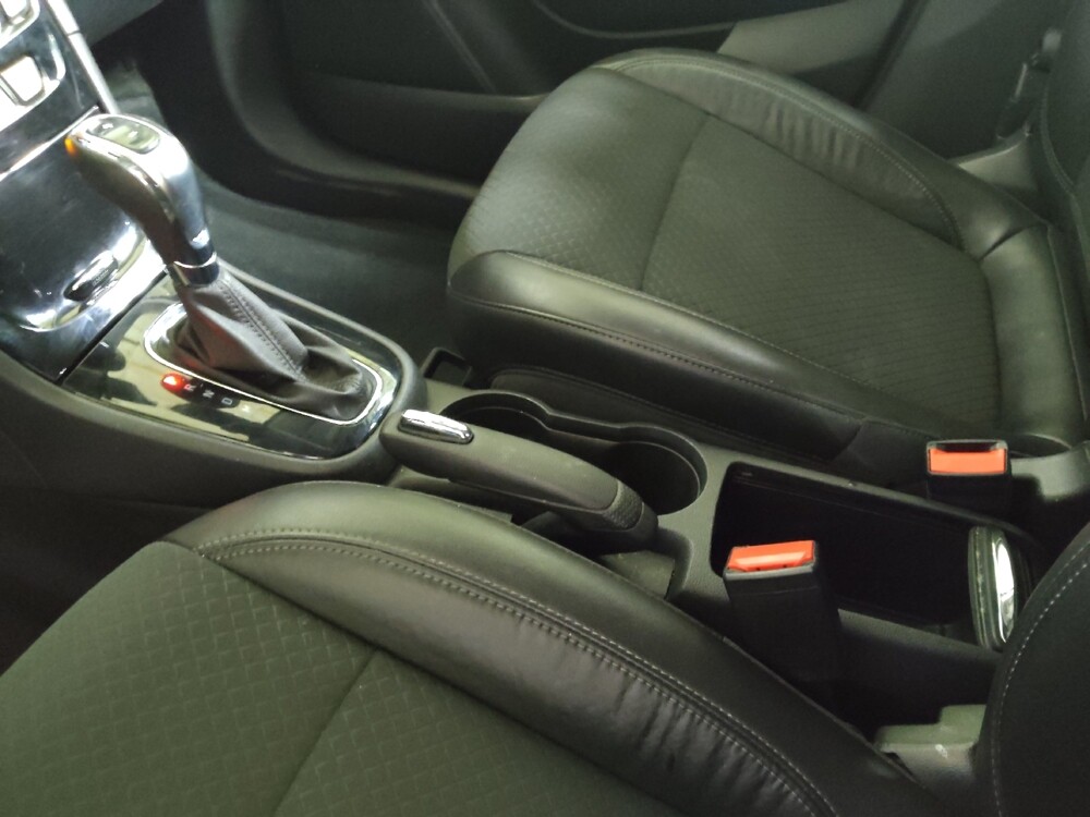 2017 Buick Encore in Raleigh, NC 27604 - 18097732 26