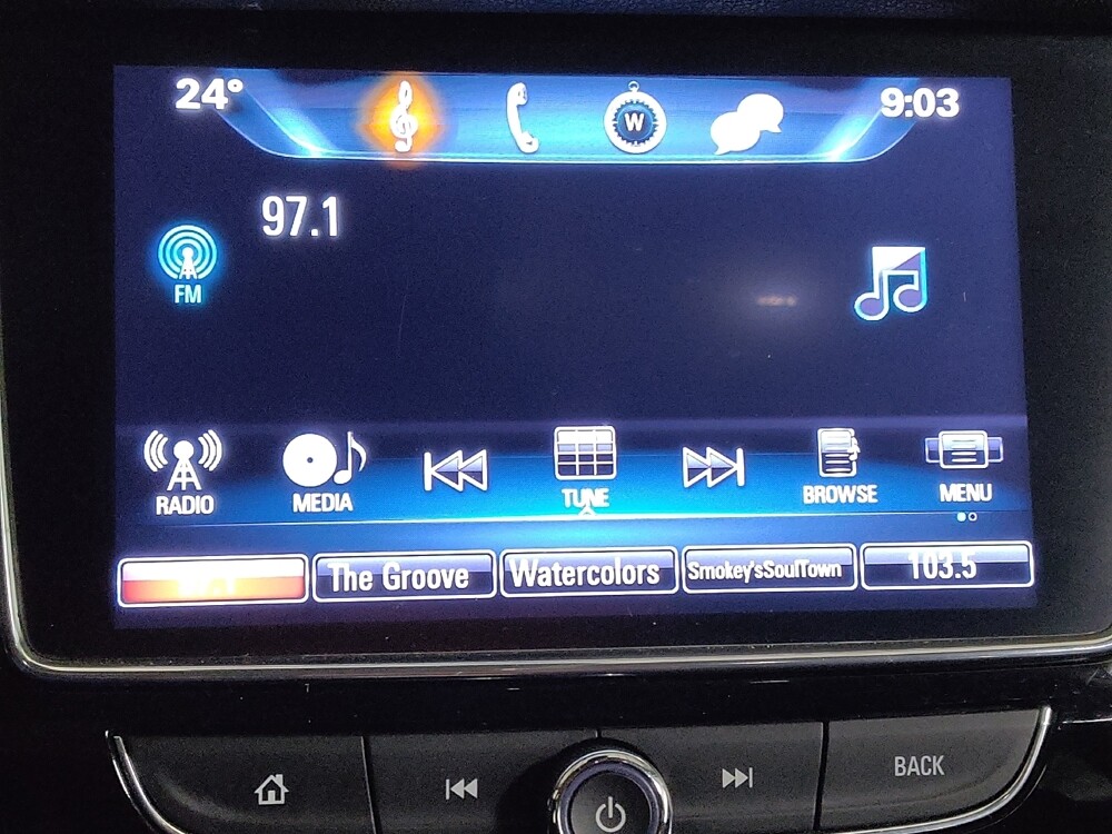 2017 Buick Encore in Raleigh, NC 27604 - 18097732 25