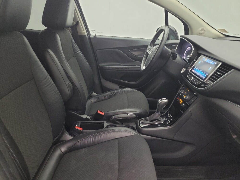 2017 Buick Encore in Raleigh, NC 27604 - 18097732 21