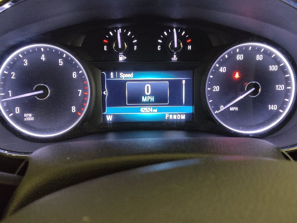 2017 Buick Encore in Raleigh, NC 27604 - 18097732 23