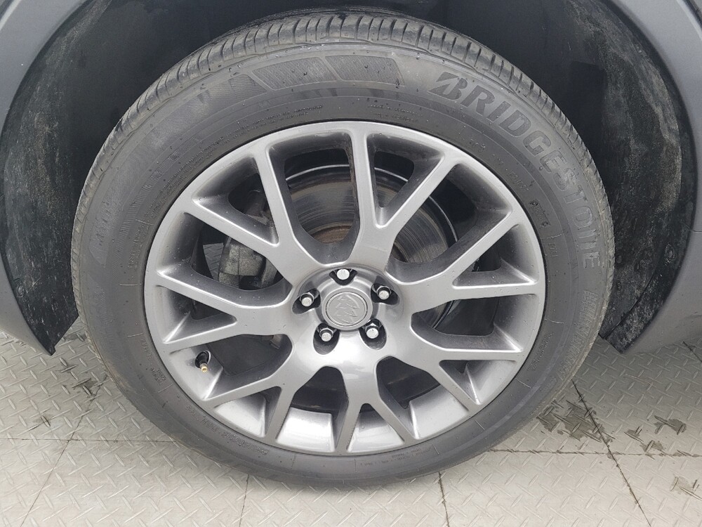 2017 Buick Encore in Raleigh, NC 27604 - 18097732 31