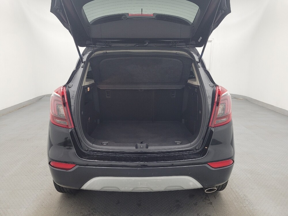 2017 Buick Encore in Raleigh, NC 27604 - 18097732 29