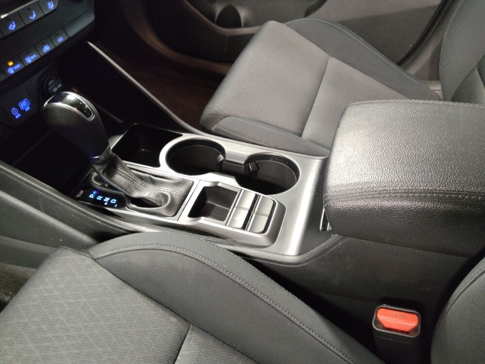 2017 Hyundai Tucson in Greenville, SC 29607 - 18097733 26