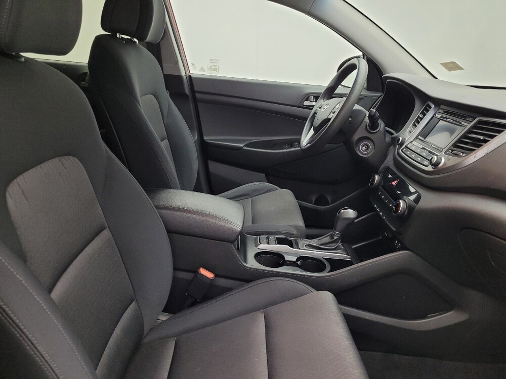 2017 Hyundai Tucson in Greenville, SC 29607 - 18097733 21