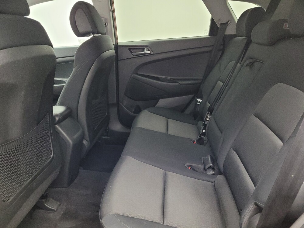 2017 Hyundai Tucson in Greenville, SC 29607 - 18097733 18