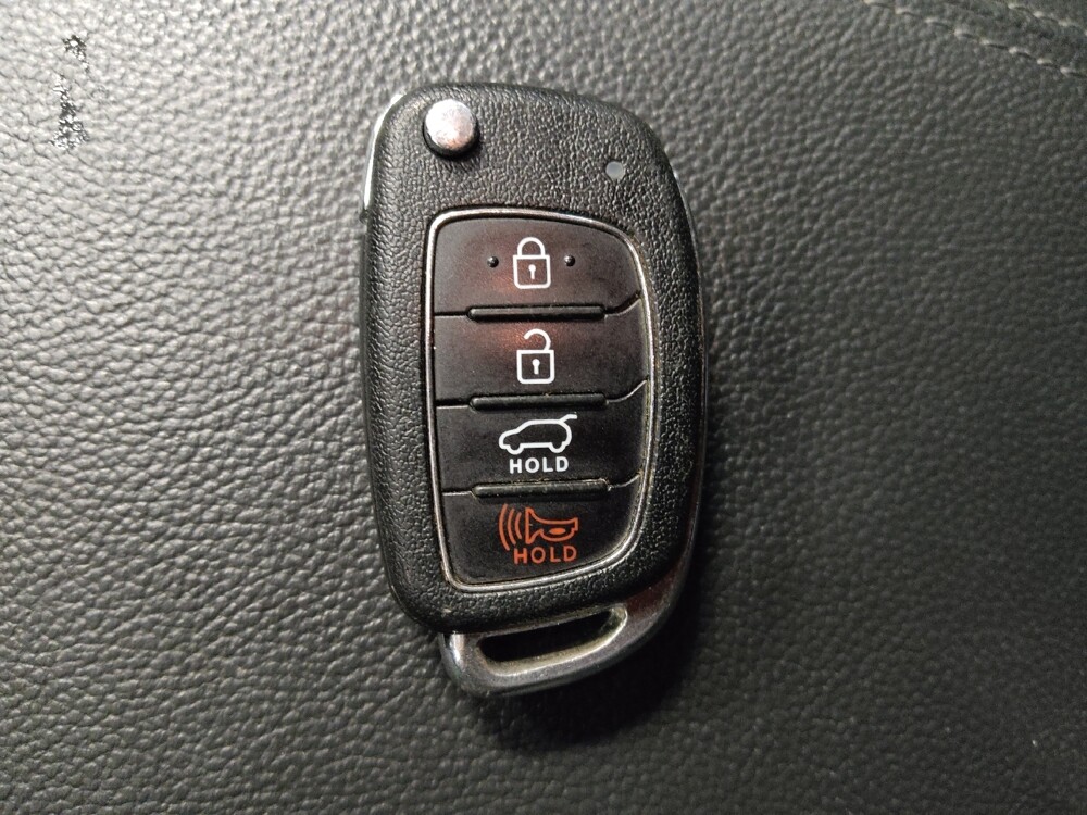 2017 Hyundai Tucson in Greenville, SC 29607 - 18097733 32