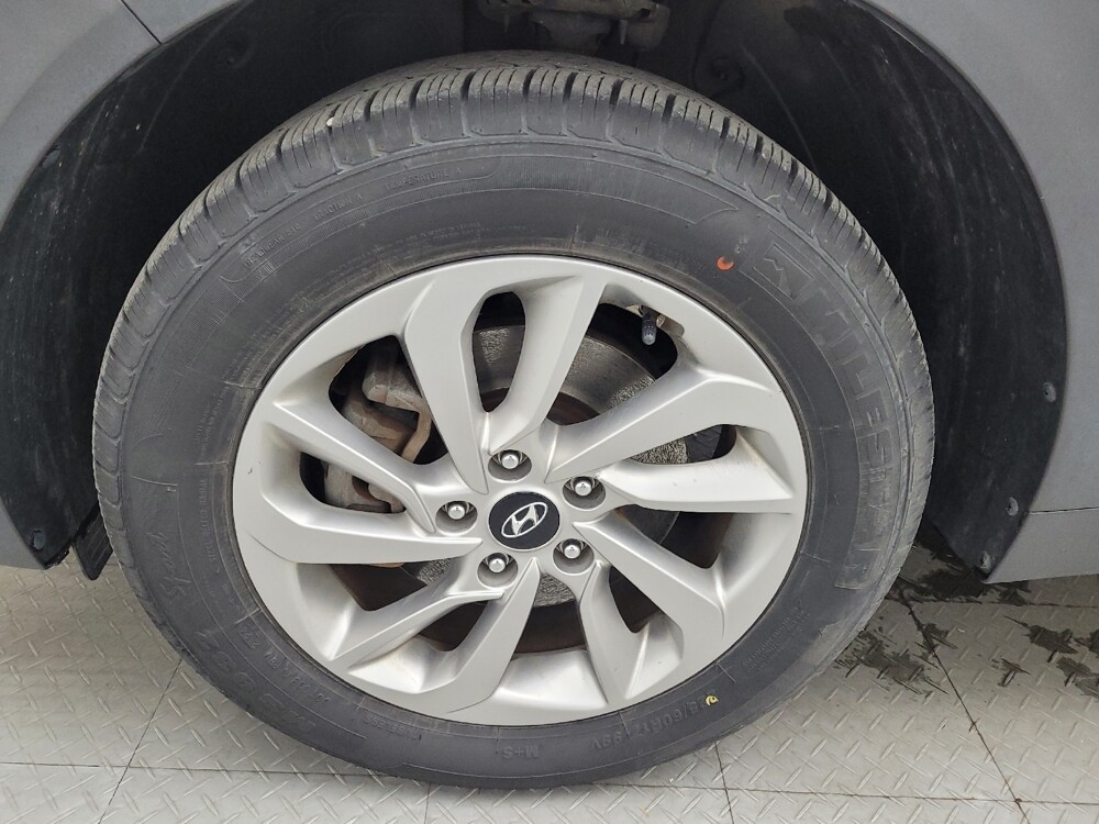 2017 Hyundai Tucson in Greenville, SC 29607 - 18097733 31