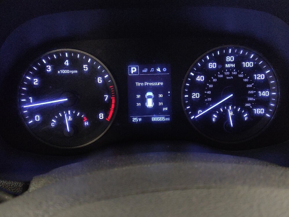 2017 Hyundai Tucson in Greenville, SC 29607 - 18097733 23