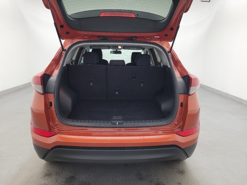 2017 Hyundai Tucson in Greenville, SC 29607 - 18097733 29