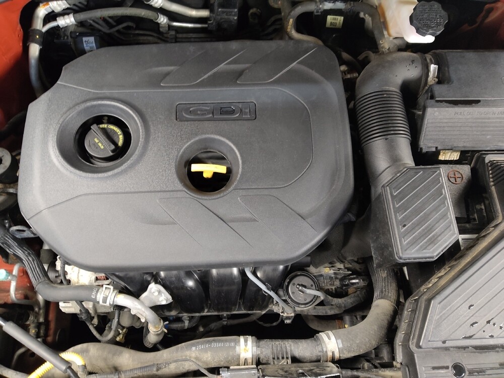 2017 Hyundai Tucson in Greenville, SC 29607 - 18097733 30