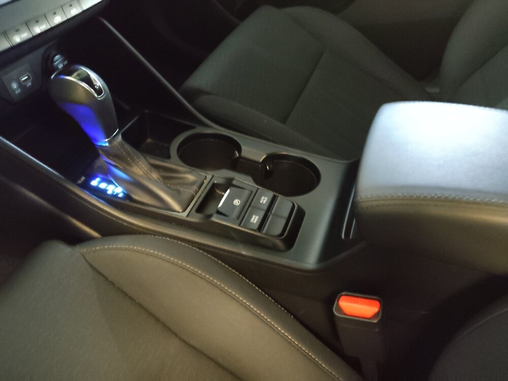 2020 Hyundai Tucson in Greenville, SC 29607 - 18097734 26