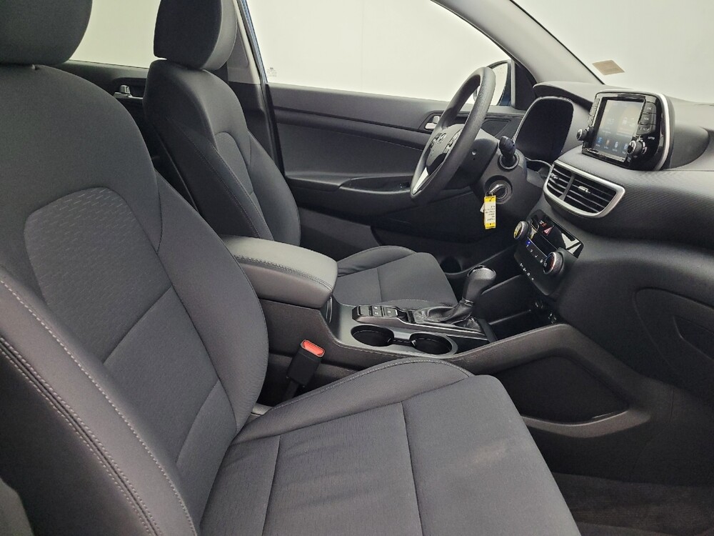 2020 Hyundai Tucson in Greenville, SC 29607 - 18097734 21