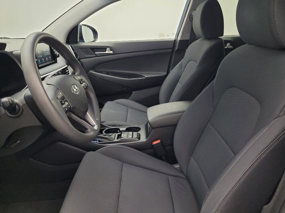 2020 Hyundai Tucson in Greenville, SC 29607 - 18097734 17