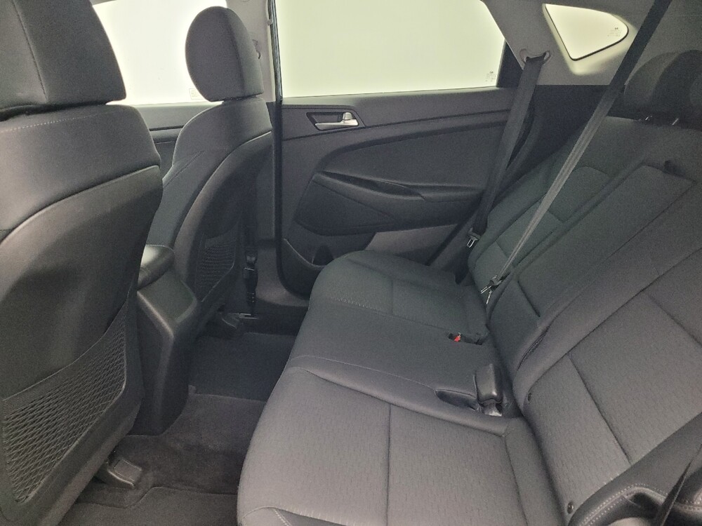 2020 Hyundai Tucson in Greenville, SC 29607 - 18097734 18