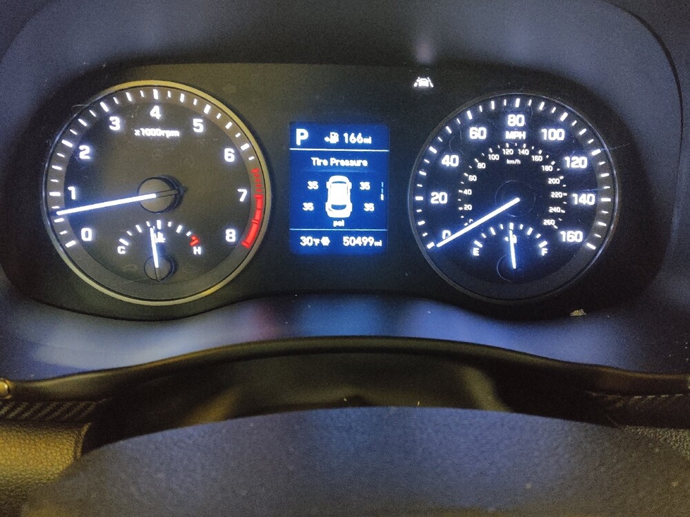 2020 Hyundai Tucson in Greenville, SC 29607 - 18097734 23