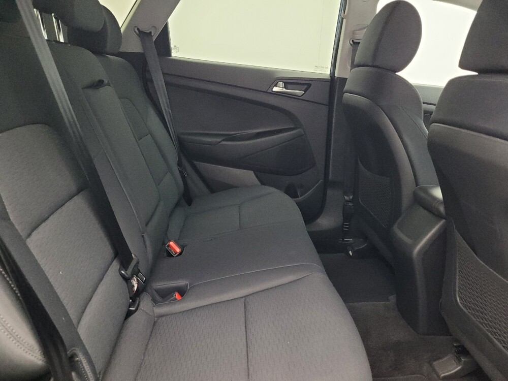 2020 Hyundai Tucson in Greenville, SC 29607 - 18097734 19