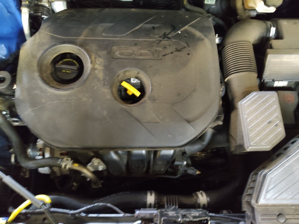 2020 Hyundai Tucson in Greenville, SC 29607 - 18097734 30