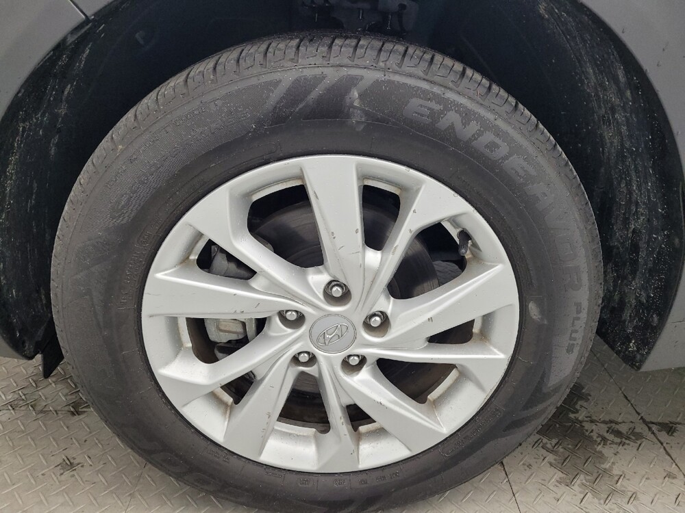 2020 Hyundai Tucson in Greenville, SC 29607 - 18097734 31