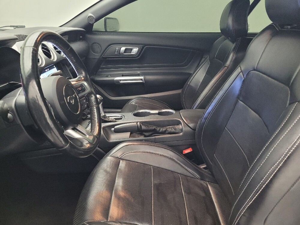 2019 Ford Mustang in Conway, SC 29526 - 18097735 17