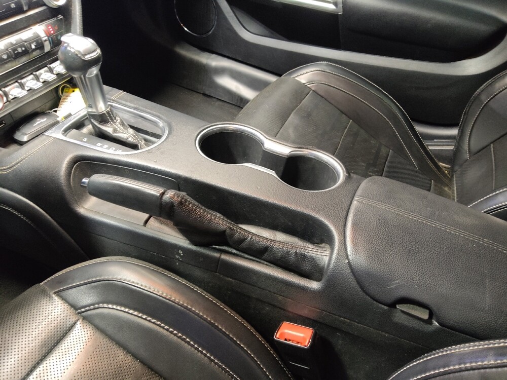 2019 Ford Mustang in Conway, SC 29526 - 18097735 26