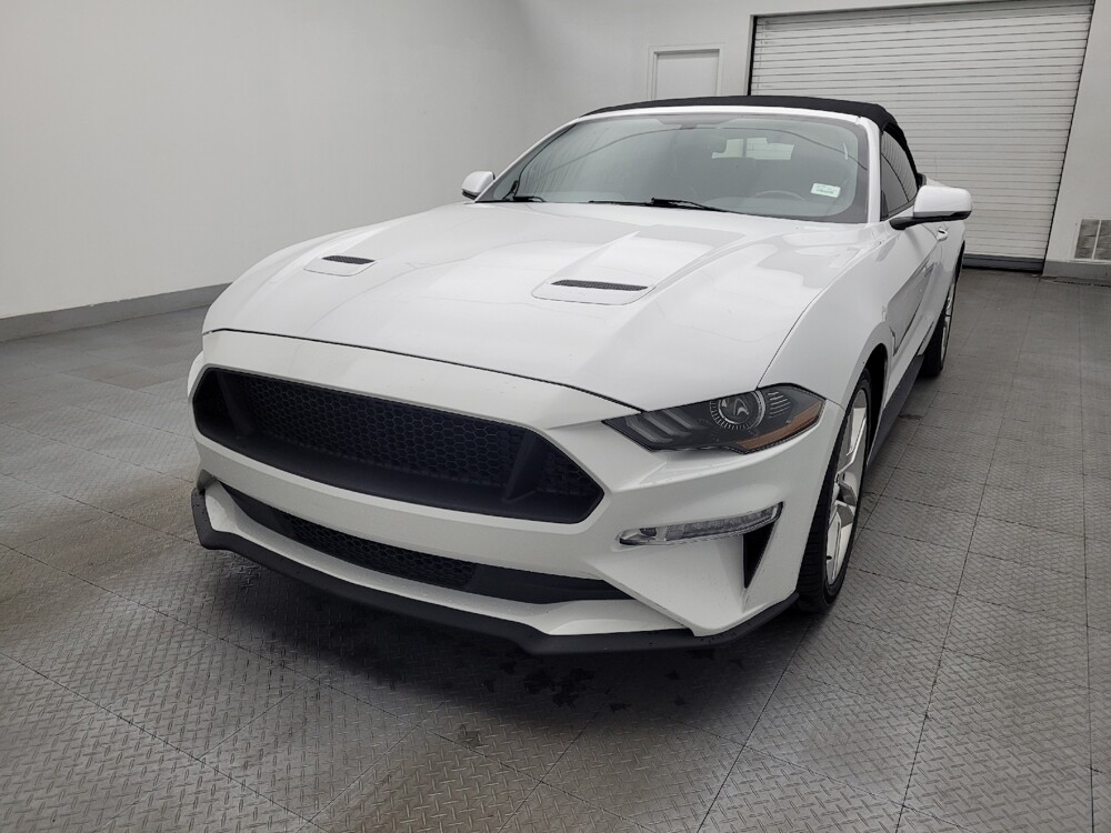 2019 Ford Mustang in Conway, SC 29526 - 18097735 15