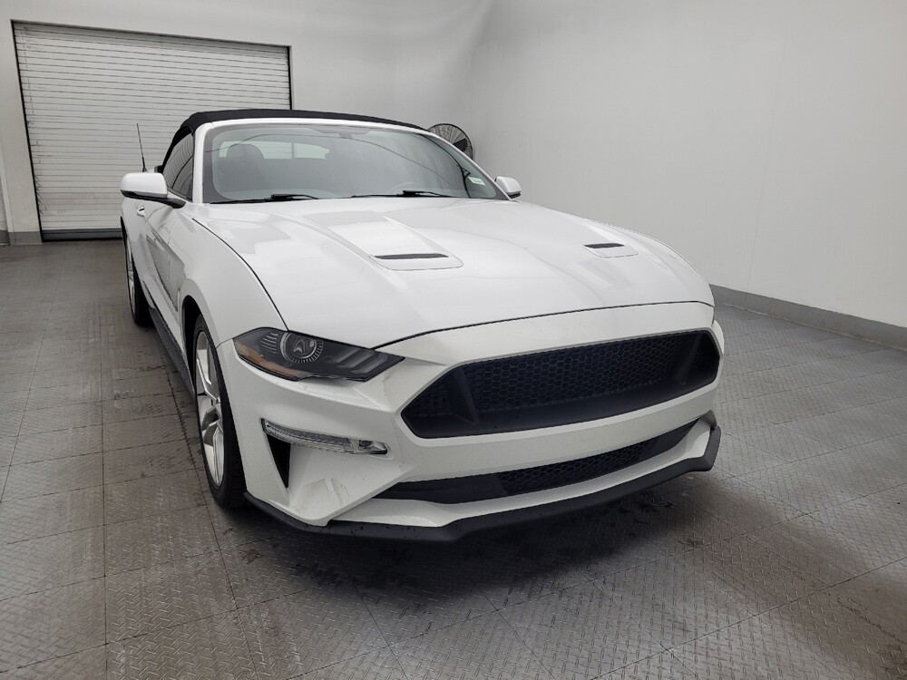 2019 Ford Mustang in Conway, SC 29526 - 18097735 14