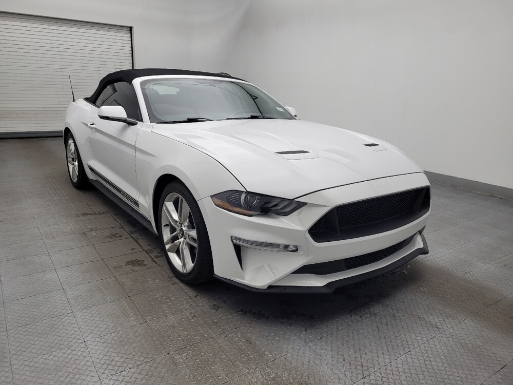 2019 Ford Mustang in Conway, SC 29526 - 18097735 13