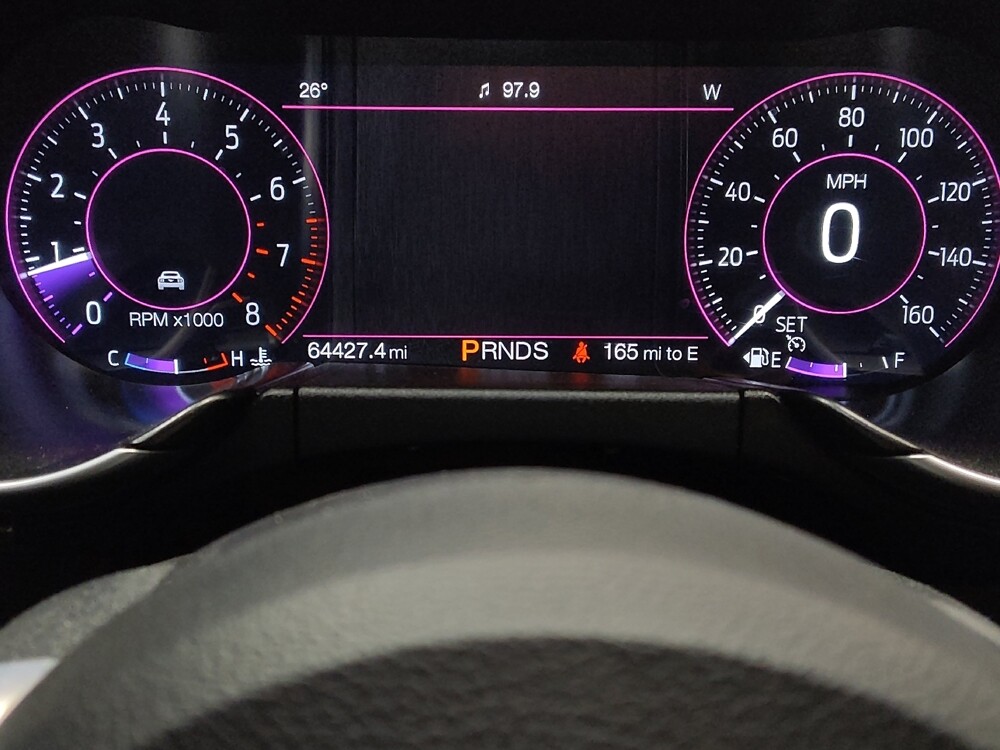 2019 Ford Mustang in Conway, SC 29526 - 18097735 23