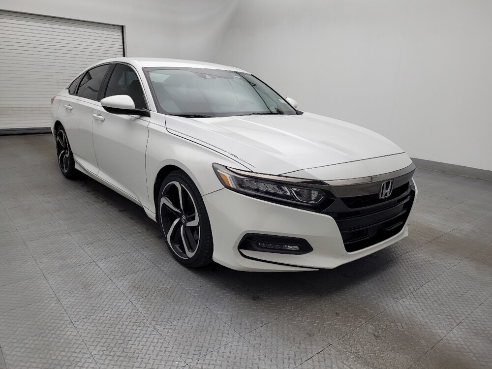 2018 Honda Accord in Raleigh, NC 27604 - 18097736 13