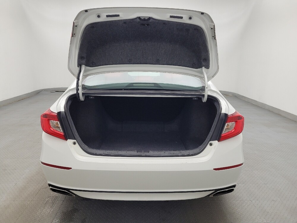 2018 Honda Accord in Raleigh, NC 27604 - 18097736 29